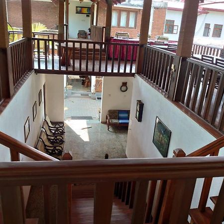 Vallee 69 Eco Villa-Tissa,Yala Tissamaharama Dış mekan fotoğraf