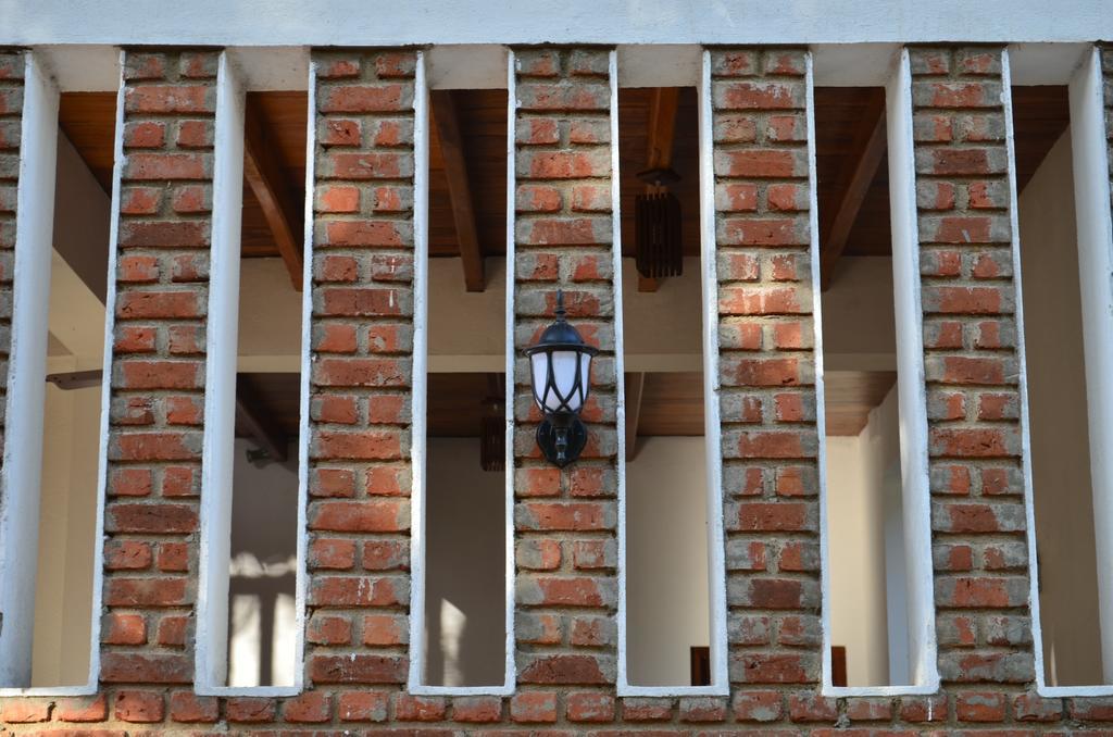 Vallee 69 Eco Villa-Tissa,Yala Tissamaharama Dış mekan fotoğraf