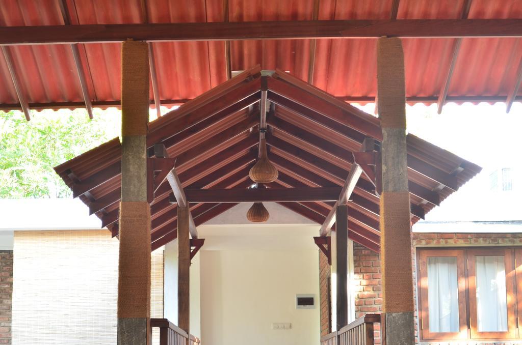 Vallee 69 Eco Villa-Tissa,Yala Tissamaharama Dış mekan fotoğraf