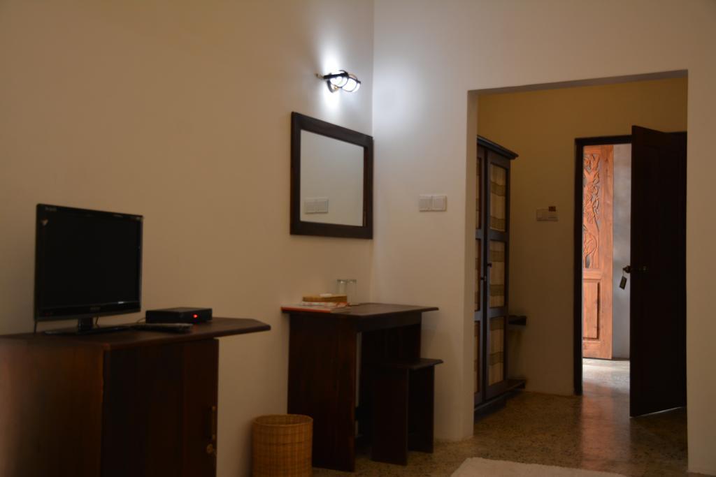 Vallee 69 Eco Villa-Tissa,Yala Tissamaharama Oda fotoğraf
