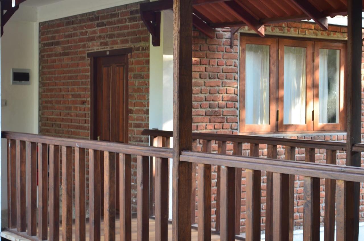 Vallee 69 Eco Villa-Tissa,Yala Tissamaharama Dış mekan fotoğraf