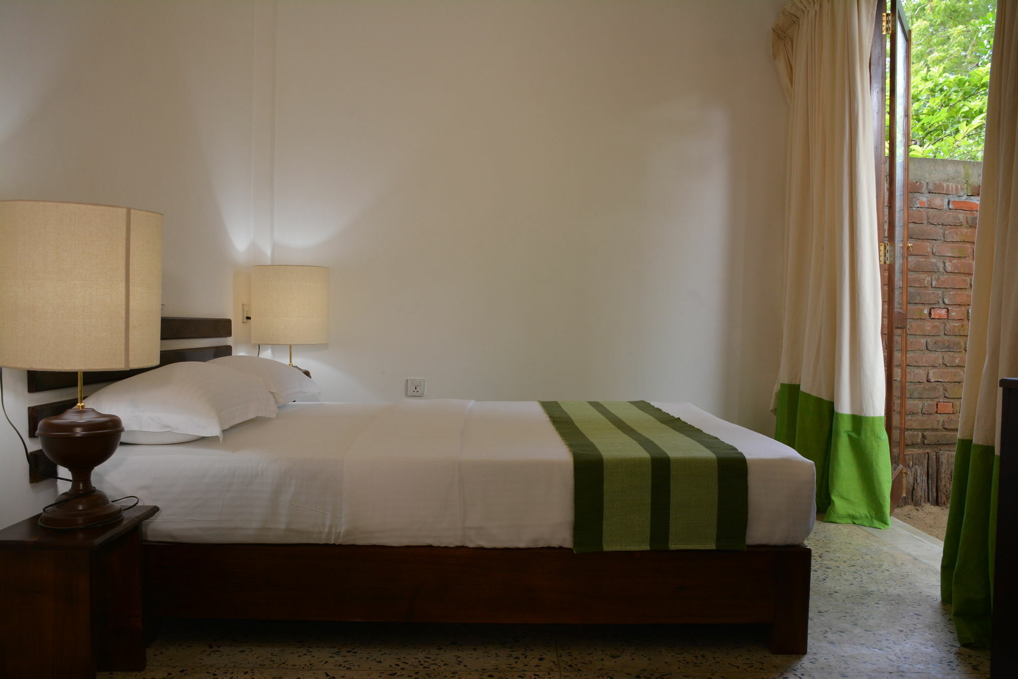 Vallee 69 Eco Villa-Tissa,Yala Tissamaharama Dış mekan fotoğraf