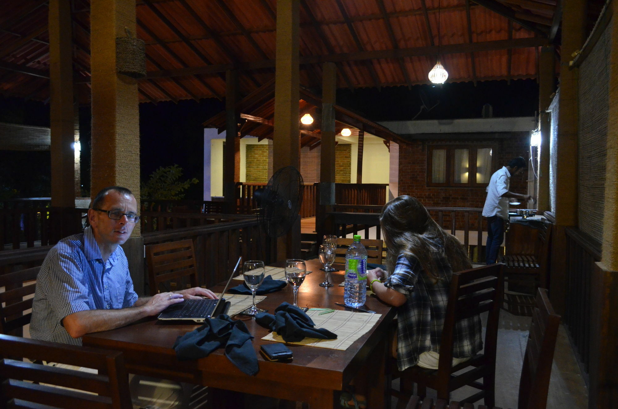 Vallee 69 Eco Villa-Tissa,Yala Tissamaharama Dış mekan fotoğraf