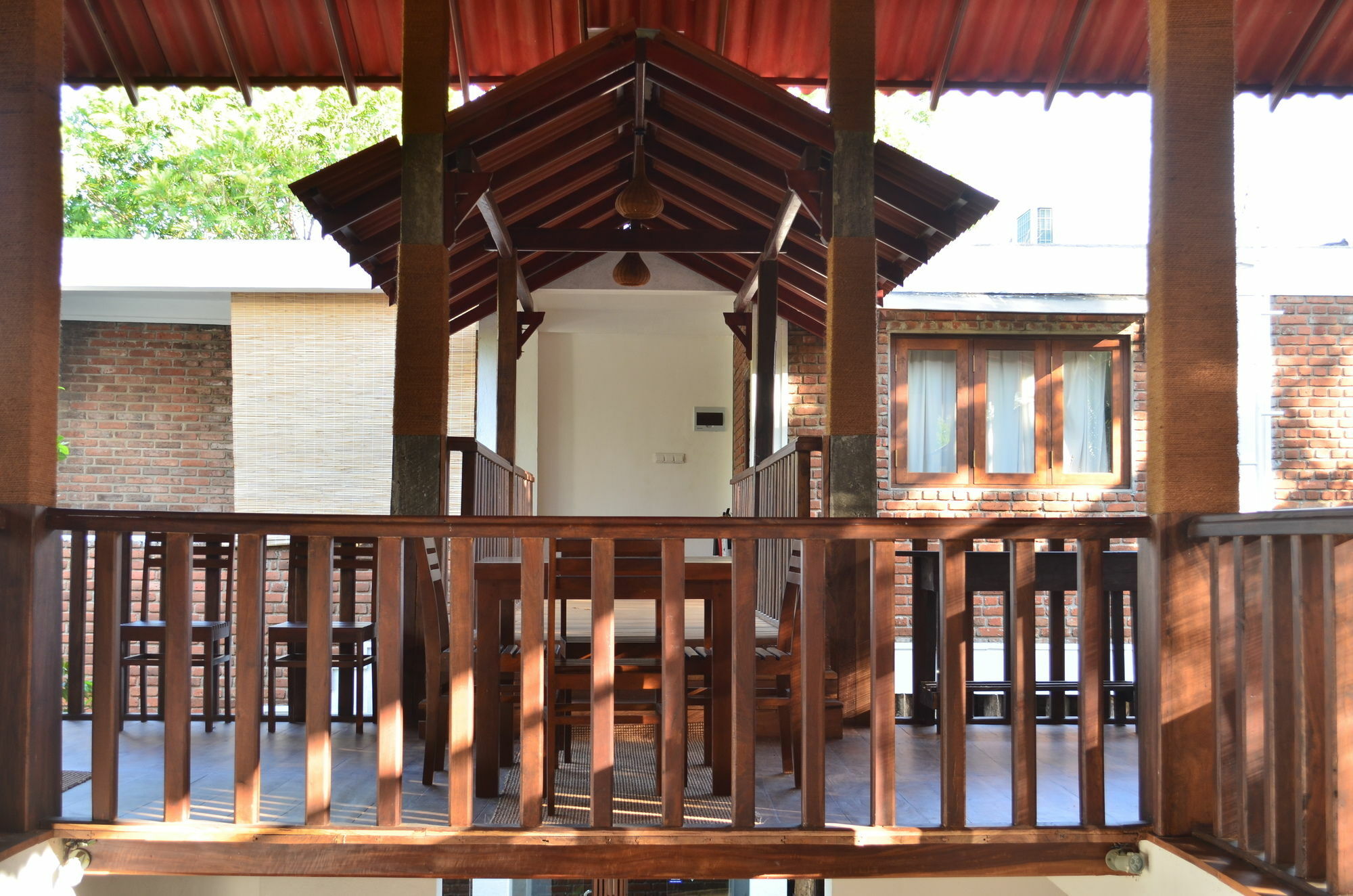 Vallee 69 Eco Villa-Tissa,Yala Tissamaharama Dış mekan fotoğraf