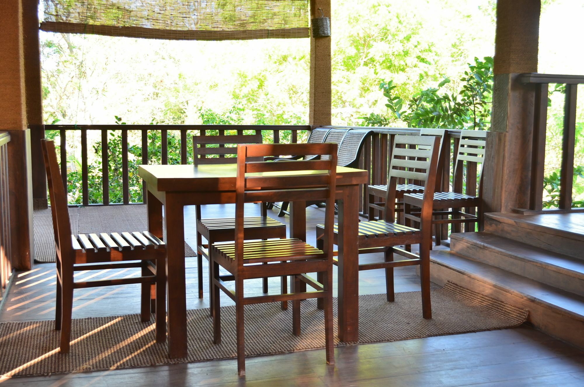 Vallee 69 Eco Villa-Tissa,Yala Tissamaharama Dış mekan fotoğraf