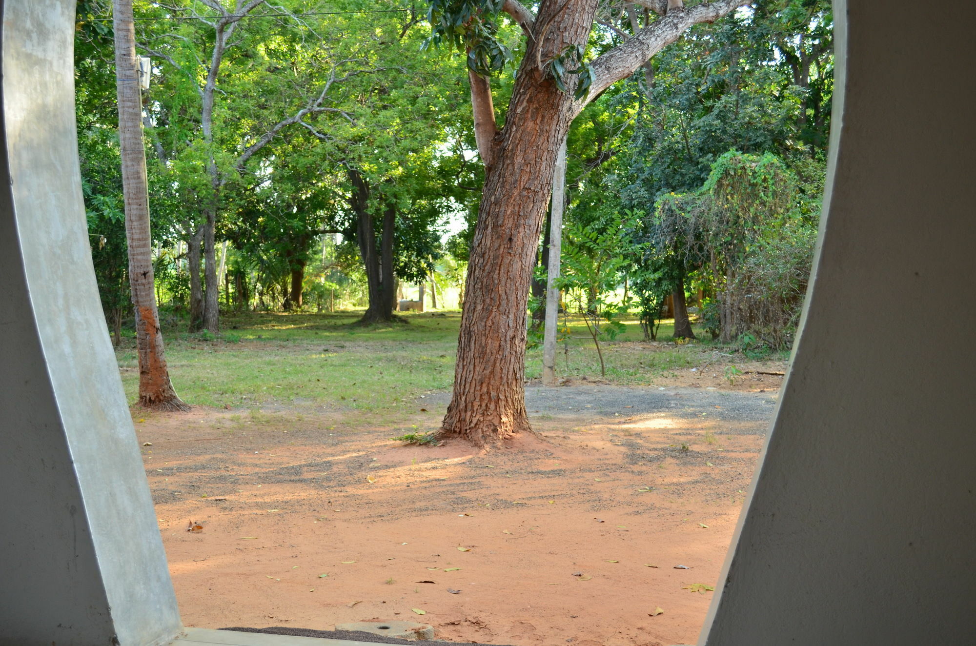 Vallee 69 Eco Villa-Tissa,Yala Tissamaharama Dış mekan fotoğraf