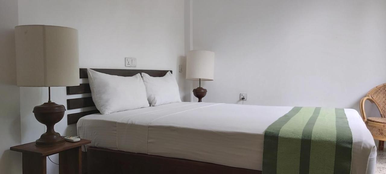 Vallee 69 Eco Villa-Tissa,Yala Tissamaharama Dış mekan fotoğraf