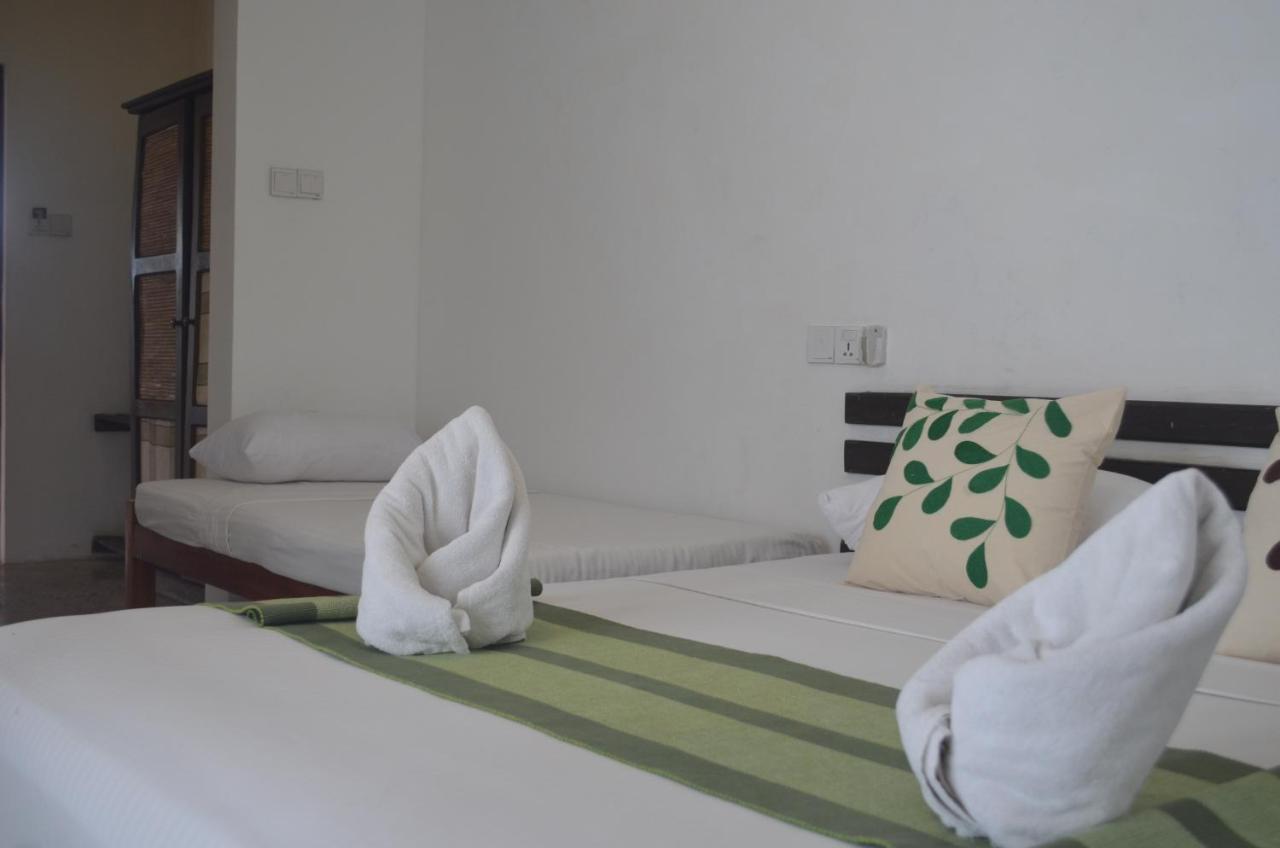 Vallee 69 Eco Villa-Tissa,Yala Tissamaharama Dış mekan fotoğraf