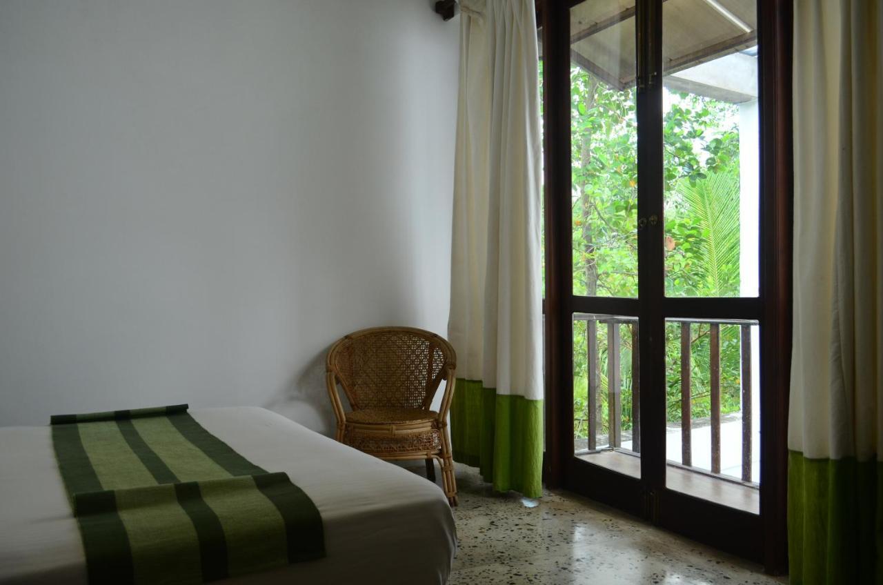 Vallee 69 Eco Villa-Tissa,Yala Tissamaharama Dış mekan fotoğraf