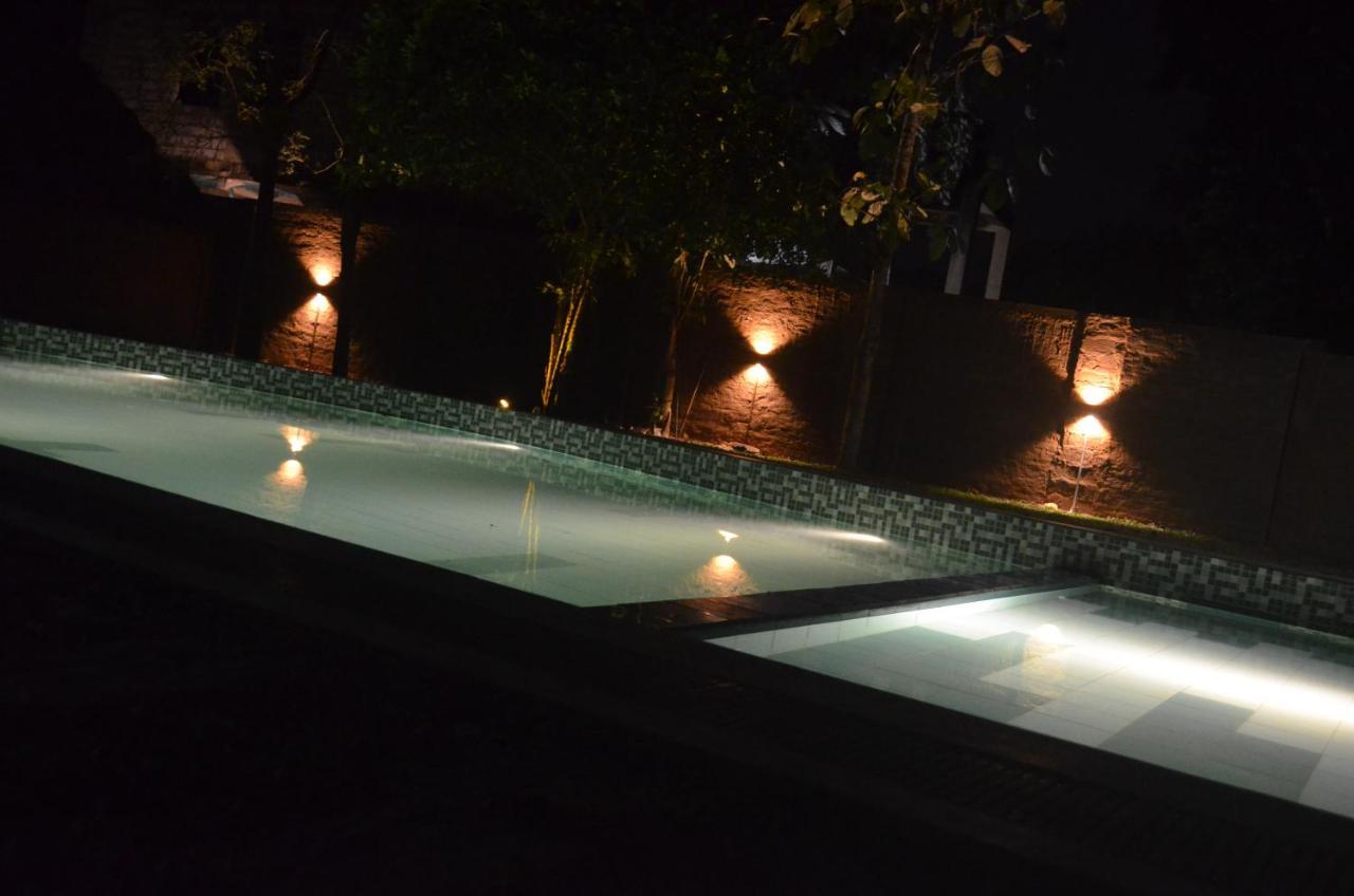 Vallee 69 Eco Villa-Tissa,Yala Tissamaharama Dış mekan fotoğraf